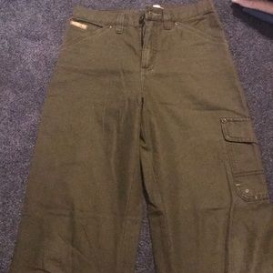 Boys Columbia pants
